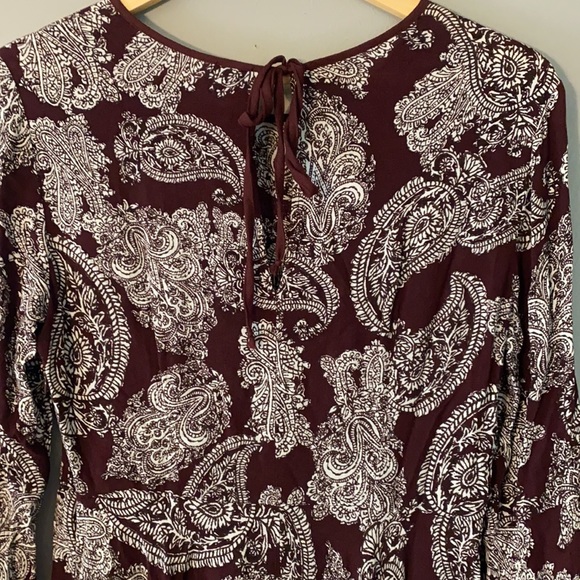 Ecote tunic dress (UO) - Picture 3 of 4